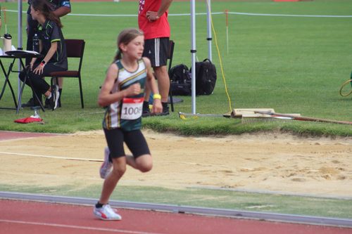 2024 Colgate Games photo